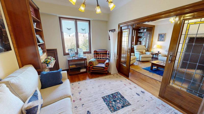 Foto 7cf2dce6-3a3e-4541-9101-c19128ca716a. Piso en Área Romántica Donostia - San Sebastián