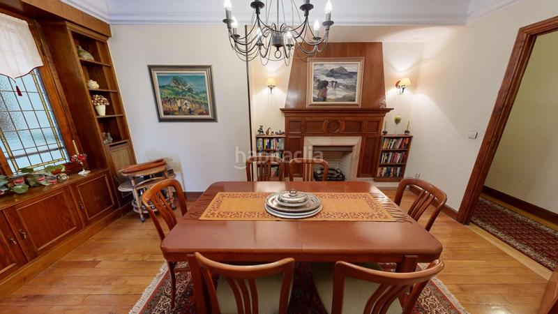 Foto 979ae89c-0f91-491e-993e-00c513ce730f. Piso en Área Romántica Donostia - San Sebastián