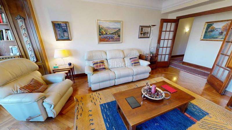 Foto dfccabc6-b7aa-4e88-bb1e-58881fdc6b5e. Piso en Área Romántica Donostia - San Sebastián