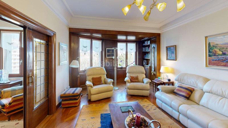 Foto fbfcf00b-c6a6-464f-9c31-f3f390fed1f8. Piso en Área Romántica Donostia - San Sebastián