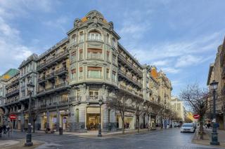 Appartement à Área Romántica