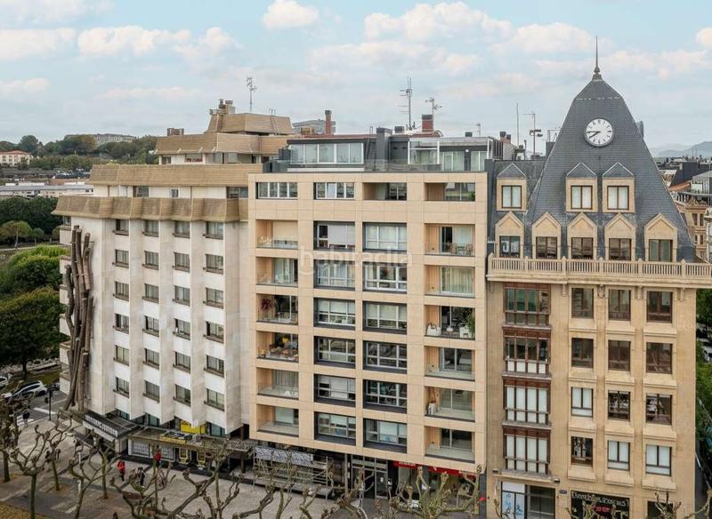 Foto 72b7486e-4772-4e30-95f7-c97e993882e0. Appartamento con riscaldamento in Área Romántica Donostia - San Sebastián