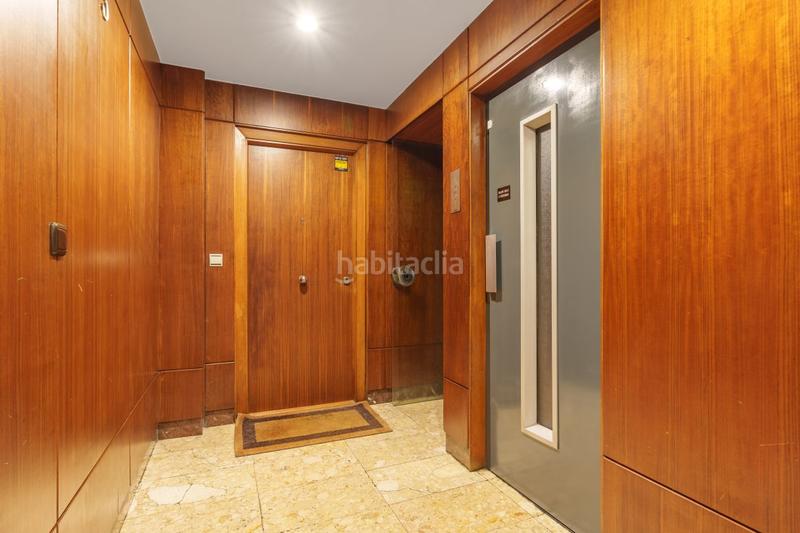 Foto 8a76e973-916a-430f-b727-f5e049f72b1d. Appartamento con riscaldamento in Área Romántica Donostia - San Sebastián