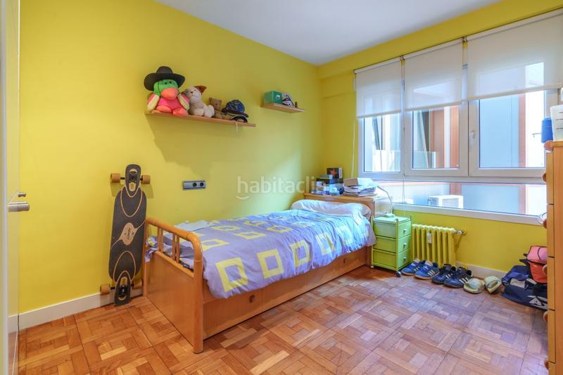 Foto f159b395-f4c4-4c52-8137-251aa3c41902. Appartamento con riscaldamento in Área Romántica Donostia - San Sebastián