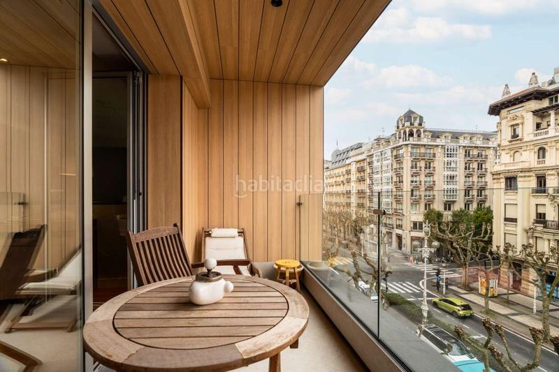 Foto fc581d93-553a-4ca8-96c0-eabbedfb27a0. Appartamento con riscaldamento in Área Romántica Donostia - San Sebastián