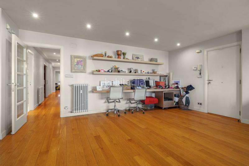 Foto 1fa679dc-59a8-446b-9409-5ad8a4f579af. Etagenwohnung mit heizung in Área Romántica Donostia - San Sebastián