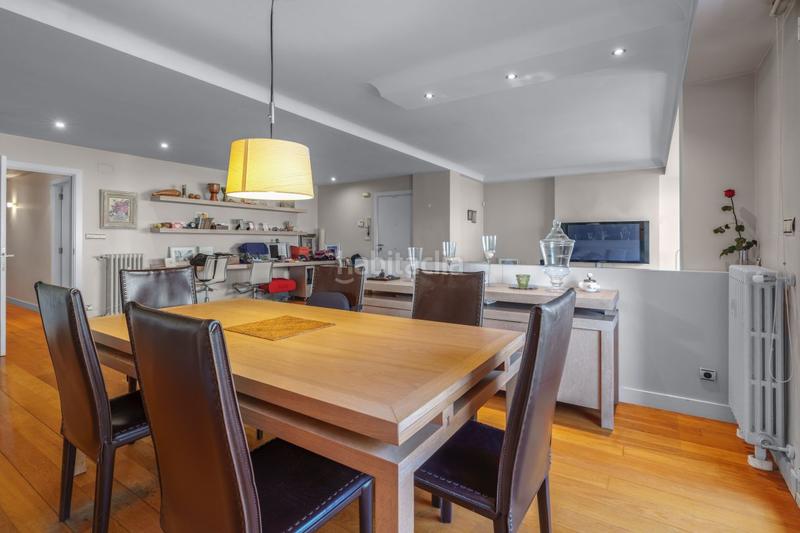 Foto 24387c70-7d70-4d1c-8270-a4ec3486d842. Etagenwohnung mit heizung in Área Romántica Donostia - San Sebastián