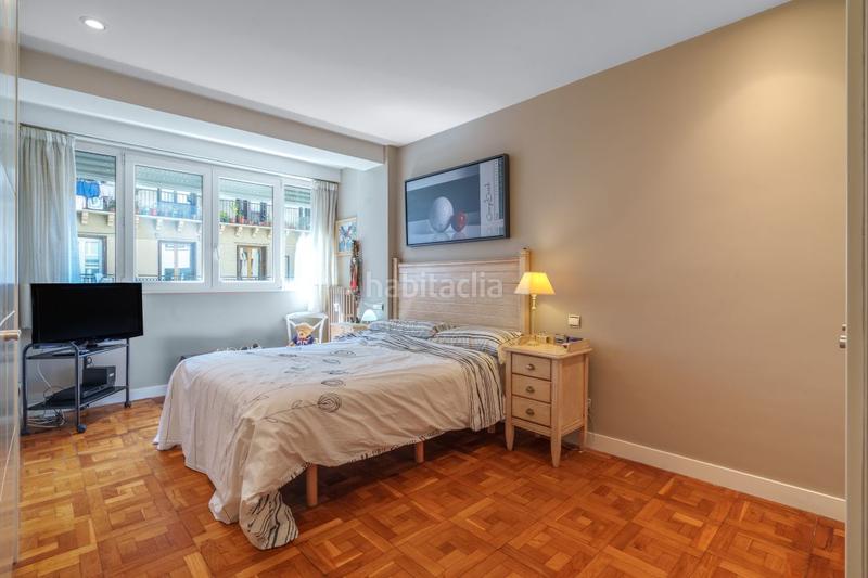 Foto aadeccac-b46f-430f-960b-67434c2ee4ca. Etagenwohnung mit heizung in Área Romántica Donostia - San Sebastián