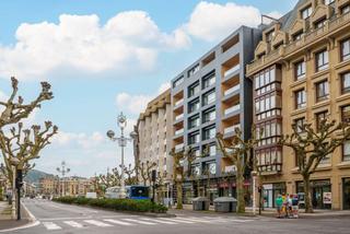 Appartement à Área Romántica