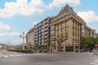 Appartement à Área Romántica
