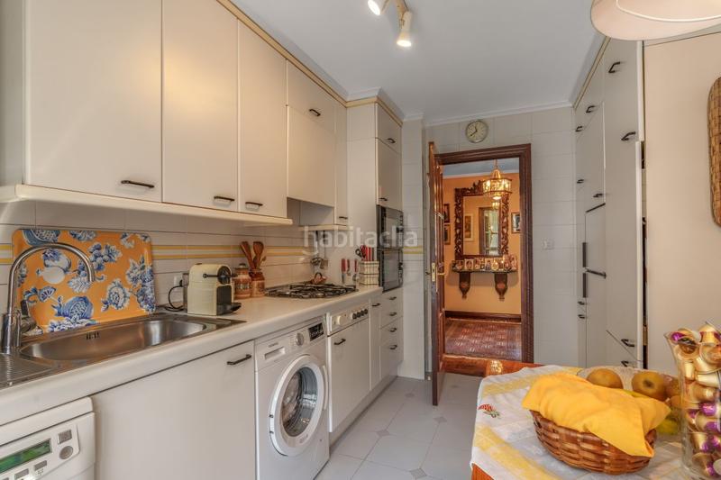Foto 06b9c3f5-5e3f-4cd9-b6cd-730880368dab. Appartamento con riscaldamento parcheggio in Amara Zaharra-Arbaizenea Donostia - San Sebastián