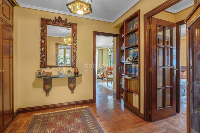 Foto 0eb74efa-aac0-4803-a4f9-862bd6b7ce03. Appartamento con riscaldamento parcheggio in Amara Zaharra-Arbaizenea Donostia - San Sebastián