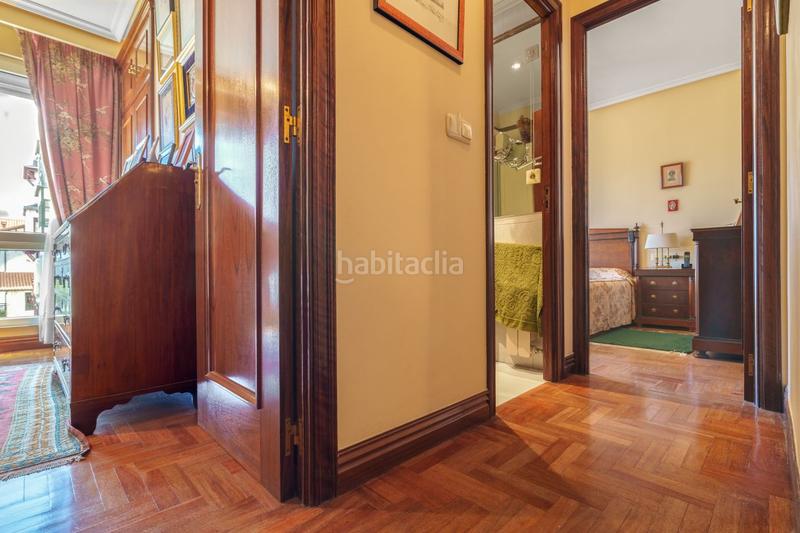 Foto 26cd7610-8201-433a-ba3a-48d165c0d3e0. Appartamento con riscaldamento parcheggio in Amara Zaharra-Arbaizenea Donostia - San Sebastián