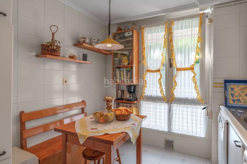 Foto 5a1c7b81-69f8-42d7-be64-f0ff0fe9be6a. Appartamento con riscaldamento parcheggio in Amara Zaharra-Arbaizenea Donostia - San Sebastián
