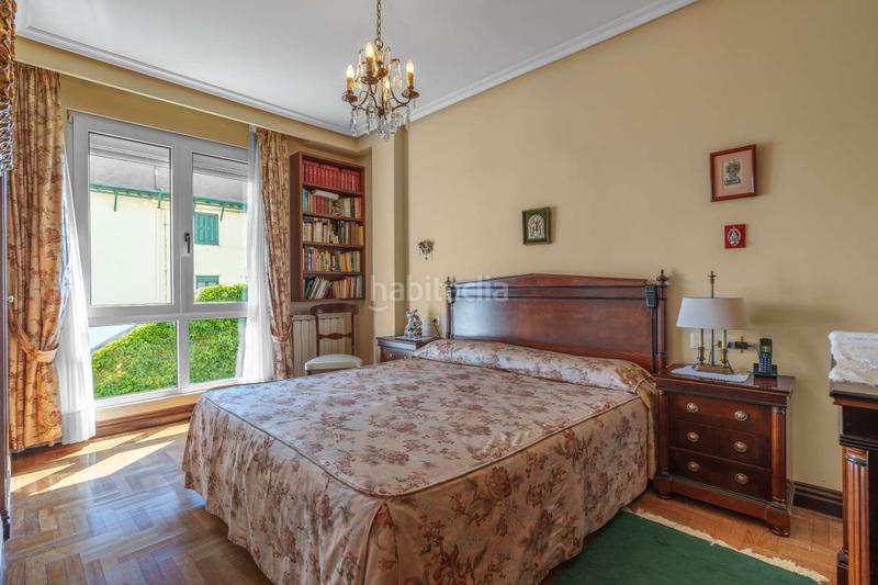 Foto a9c13614-6d81-4e92-8b85-81281a31e5ec. Appartamento con riscaldamento parcheggio in Amara Zaharra-Arbaizenea Donostia - San Sebastián