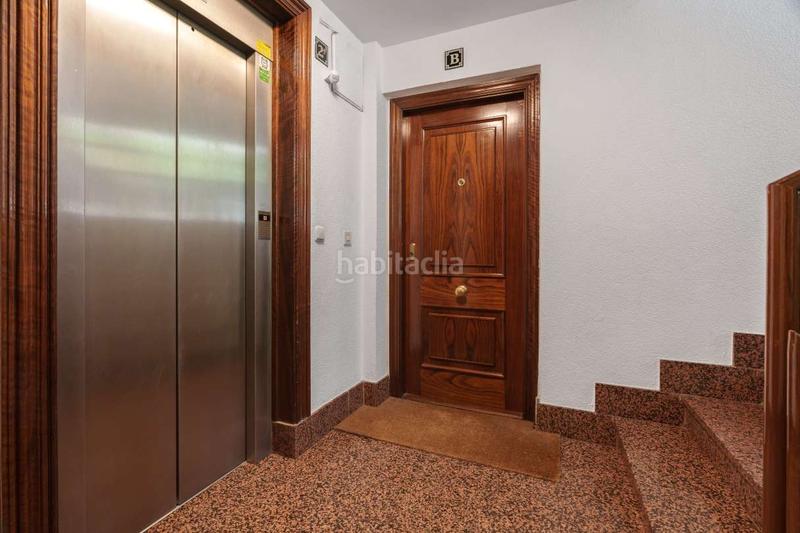 Foto bf1f6f2b-92c6-4eb2-8e80-8b3705ed61a8. Appartamento con riscaldamento parcheggio in Amara Zaharra-Arbaizenea Donostia - San Sebastián
