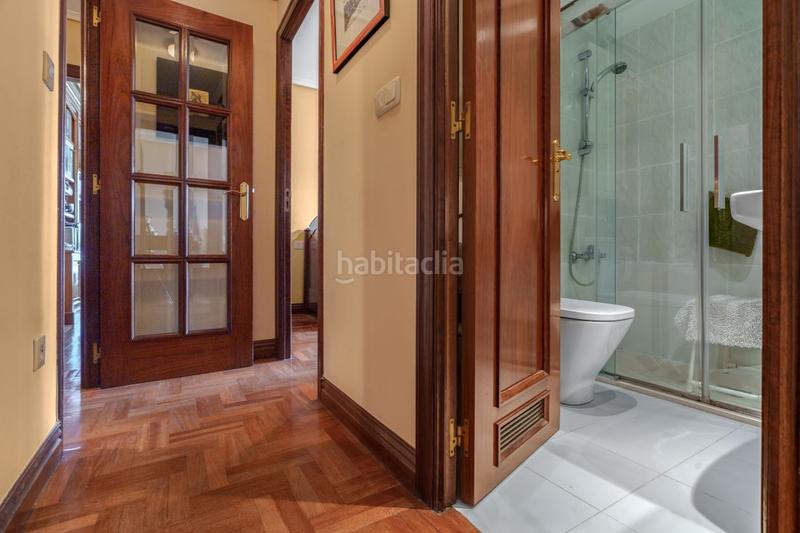 Foto c91cc9cd-ed6f-47b2-99e8-3893e92457bc. Appartamento con riscaldamento parcheggio in Amara Zaharra-Arbaizenea Donostia - San Sebastián