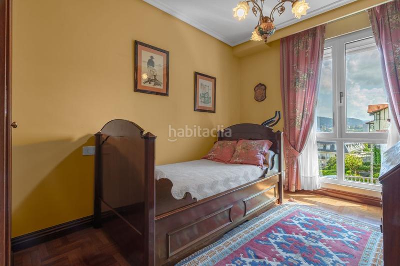 Foto dda44b4d-003e-4472-91ea-9b2f7b4ae23c. Appartamento con riscaldamento parcheggio in Amara Zaharra-Arbaizenea Donostia - San Sebastián