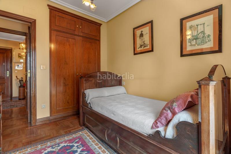 Foto e4fa85fb-b1ba-4839-8c0d-721f70dc0326. Appartamento con riscaldamento parcheggio in Amara Zaharra-Arbaizenea Donostia - San Sebastián