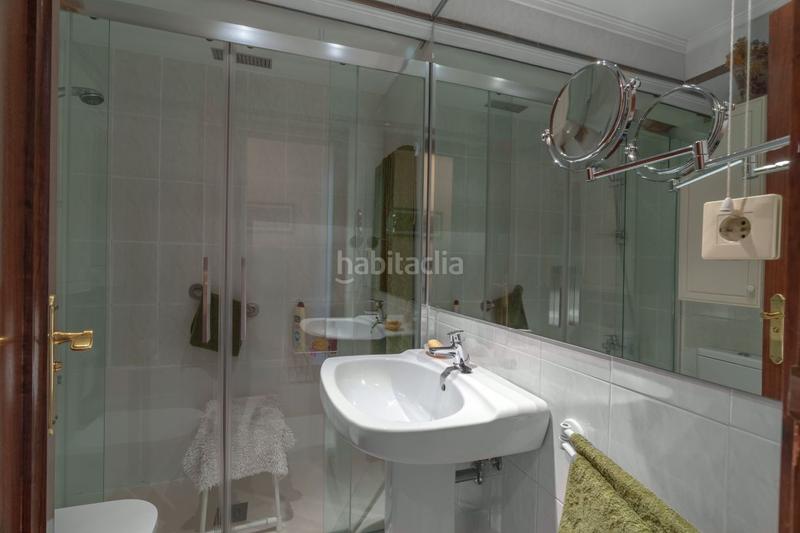 Foto fa5a15da-e256-43f6-8e6b-080009a844aa. Appartamento con riscaldamento parcheggio in Amara Zaharra-Arbaizenea Donostia - San Sebastián