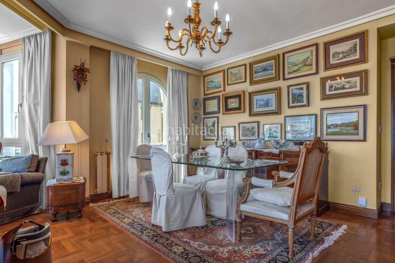 Foto dd40f4ea-3795-40dd-8b2c-07eba6ae9b07. Appartement avec chauffage parking dans Amara Zaharra-Arbaizenea Donostia - San Sebastián