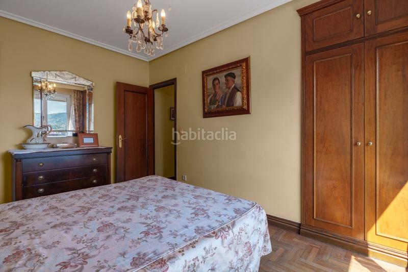 Foto d2a01d21-360b-45b7-b3d0-983aaffe5288. Pis amb calefacció aparcament a Amara Zaharra-Arbaizenea Donostia - San Sebastián