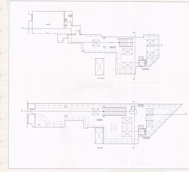 Foto b6df9ce3-fe90-46e9-a6db-75ef54d50bb5. Local comercial a Área Romántica Donostia - San Sebastián