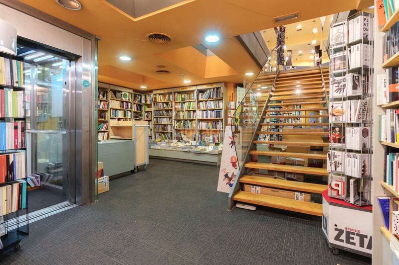 Foto fdb0551f-1533-47d7-995c-f5226f6e6036. Local comercial a Área Romántica Donostia - San Sebastián