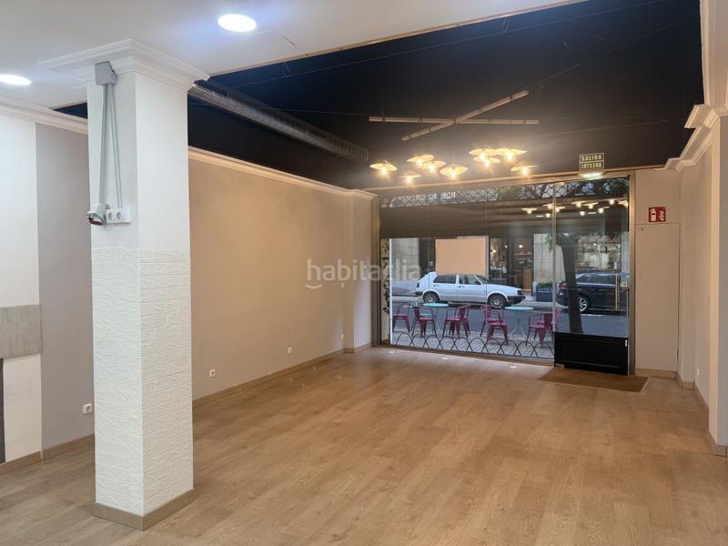 Foto e1529d3f-c005-44b3-a5c7-ccd4d81a9afa. Rent business premise in Área Romántica Donostia - San Sebastián