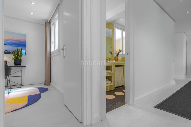 Foto 00707739-2612-4ac9-aedd-db499bb4e60d. Appartamento con riscaldamento parcheggio in Área Romántica Donostia - San Sebastián