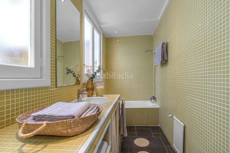 Foto 0d866803-c198-49c6-a841-5d73d3a0dddd. Appartamento con riscaldamento parcheggio in Área Romántica Donostia - San Sebastián