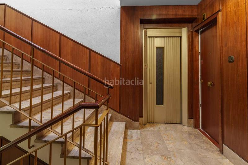 Foto 14da3c9c-1406-4ec3-8f38-b896036fa81c. Appartamento con riscaldamento parcheggio in Área Romántica Donostia - San Sebastián