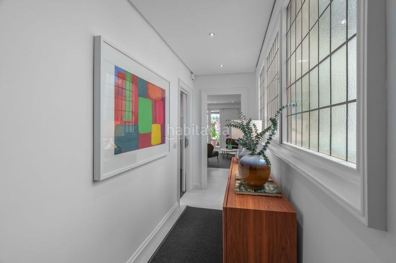 Foto 1810de68-1c09-4e44-9976-ff6e32cd3d45. Appartamento con riscaldamento parcheggio in Área Romántica Donostia - San Sebastián