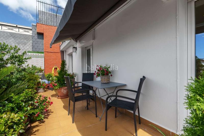 Foto 383b08c3-e688-4be4-9be6-f6332f54e0bb. Appartamento con riscaldamento parcheggio in Área Romántica Donostia - San Sebastián