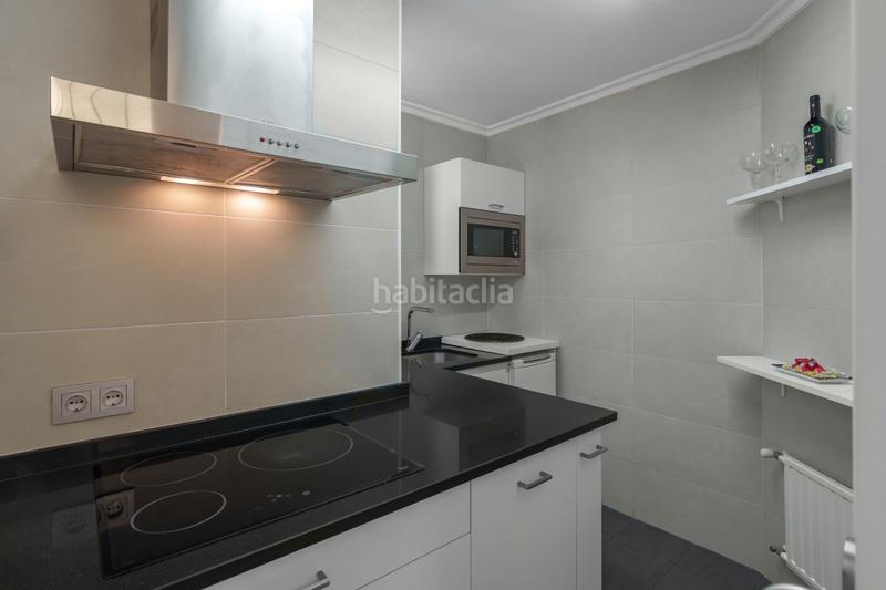Foto 436c69fb-1273-4310-a3aa-aa19df105108. Appartamento con riscaldamento parcheggio in Área Romántica Donostia - San Sebastián