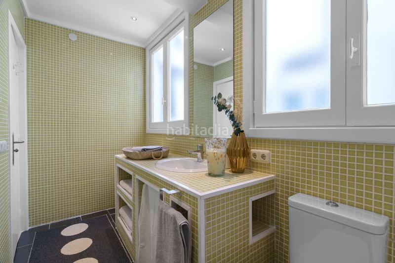 Foto 4f0adea0-1761-4b54-b3e1-0a3dc064ec5e. Appartamento con riscaldamento parcheggio in Área Romántica Donostia - San Sebastián