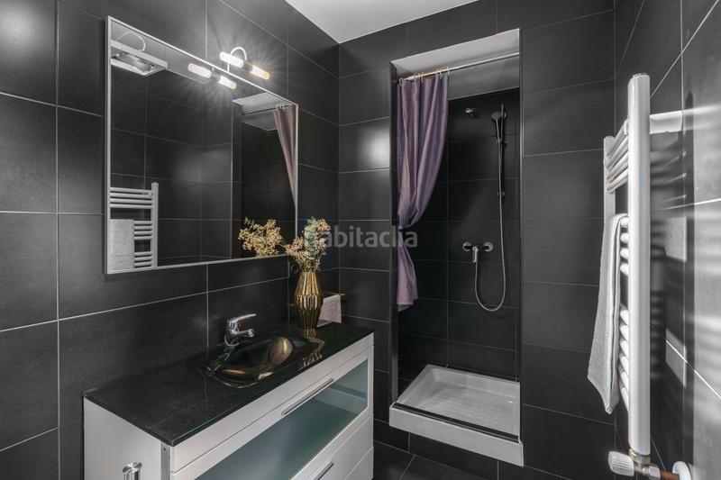 Foto 9346324a-8347-44d8-bd79-a4d21ca2233a. Appartamento con riscaldamento parcheggio in Área Romántica Donostia - San Sebastián