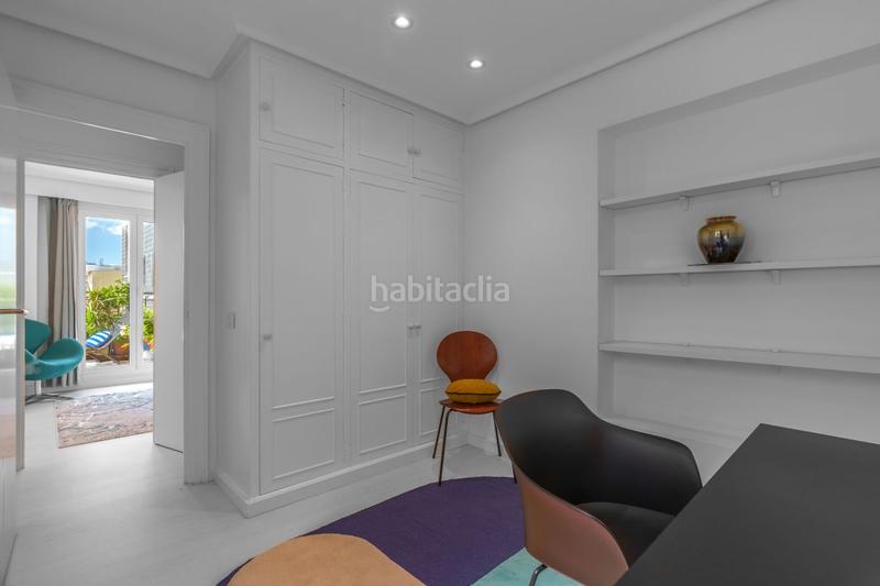 Foto b2b6b18f-4946-4e0e-a81f-eed8b8a1d150. Appartamento con riscaldamento parcheggio in Área Romántica Donostia - San Sebastián