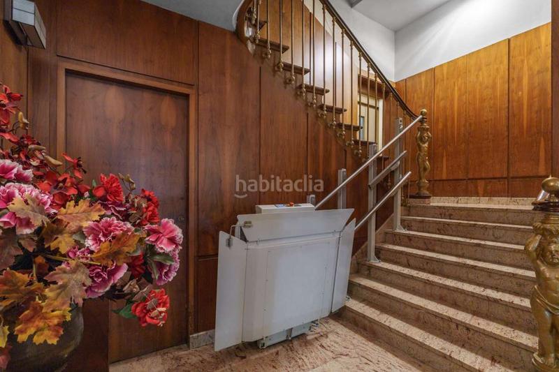 Foto b57c8474-6c2b-4d76-96a6-7f124e99ba08. Appartamento con riscaldamento parcheggio in Área Romántica Donostia - San Sebastián