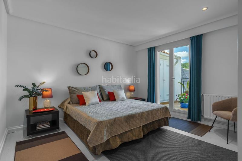 Foto c32f2920-deee-4987-83fa-a6bd3a8303c2. Appartamento con riscaldamento parcheggio in Área Romántica Donostia - San Sebastián
