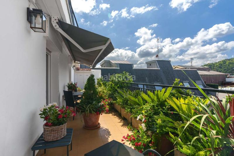 Foto e3ec9865-22a4-40e9-a64f-79c39c837217. Appartamento con riscaldamento parcheggio in Área Romántica Donostia - San Sebastián