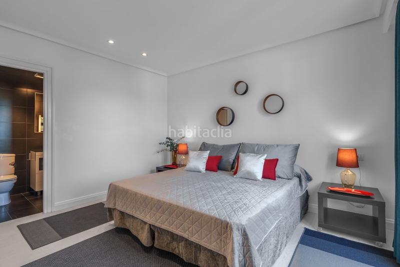 Foto f840e2c4-c1e1-48bf-9fd1-ca6fd0502bf7. Appartamento con riscaldamento parcheggio in Área Romántica Donostia - San Sebastián