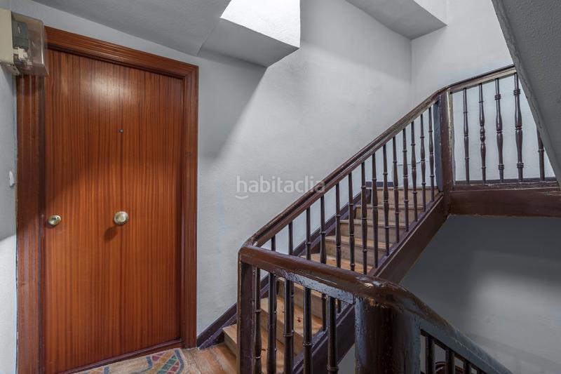 Foto a139b4b6-eb7d-41a5-aa0b-c711c42449a0. Piso  en Parte Vieja, junto al boulevard. en Parte Vieja Donostia - San Sebastián