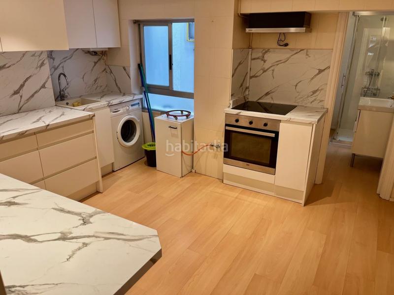 Foto aecd65f2-5da9-4afb-b3a0-601141ef035a. Location appartement dans Parte Vieja Donostia - San Sebastián