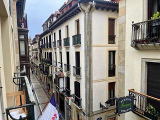 Flat in Parte Vieja