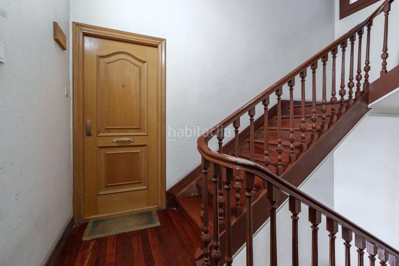 Foto 4f676479-6736-40b4-9f2d-86efb66b938a. Appartamento con riscaldamento in Gros Donostia - San Sebastián