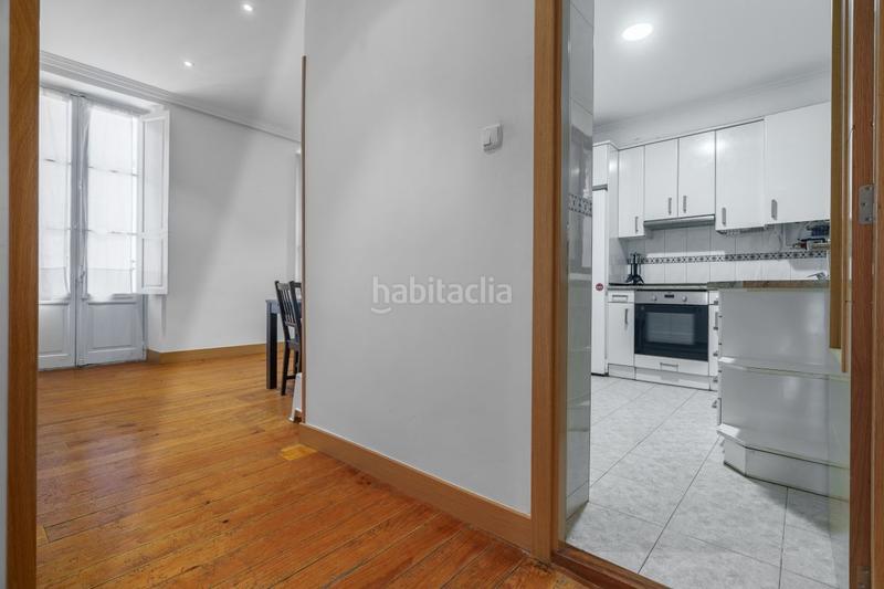 Foto 0d987239-e5f4-44f4-80a3-51ba2e35c3a9. Appartement avec chauffage dans Gros Donostia - San Sebastián