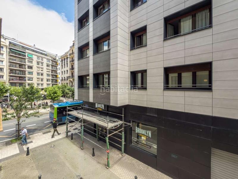 Foto 0dc6b50e-509c-45c0-80b6-1e99daf73987. Appartement avec chauffage dans Gros Donostia - San Sebastián