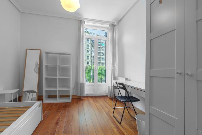 Foto 51606f62-2ce2-4618-8446-d74b8f3d5b42. Appartement avec chauffage dans Gros Donostia - San Sebastián