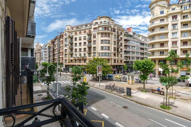 Foto 53935148-cf48-4144-92f3-2af59c2b791f. Appartement avec chauffage dans Gros Donostia - San Sebastián